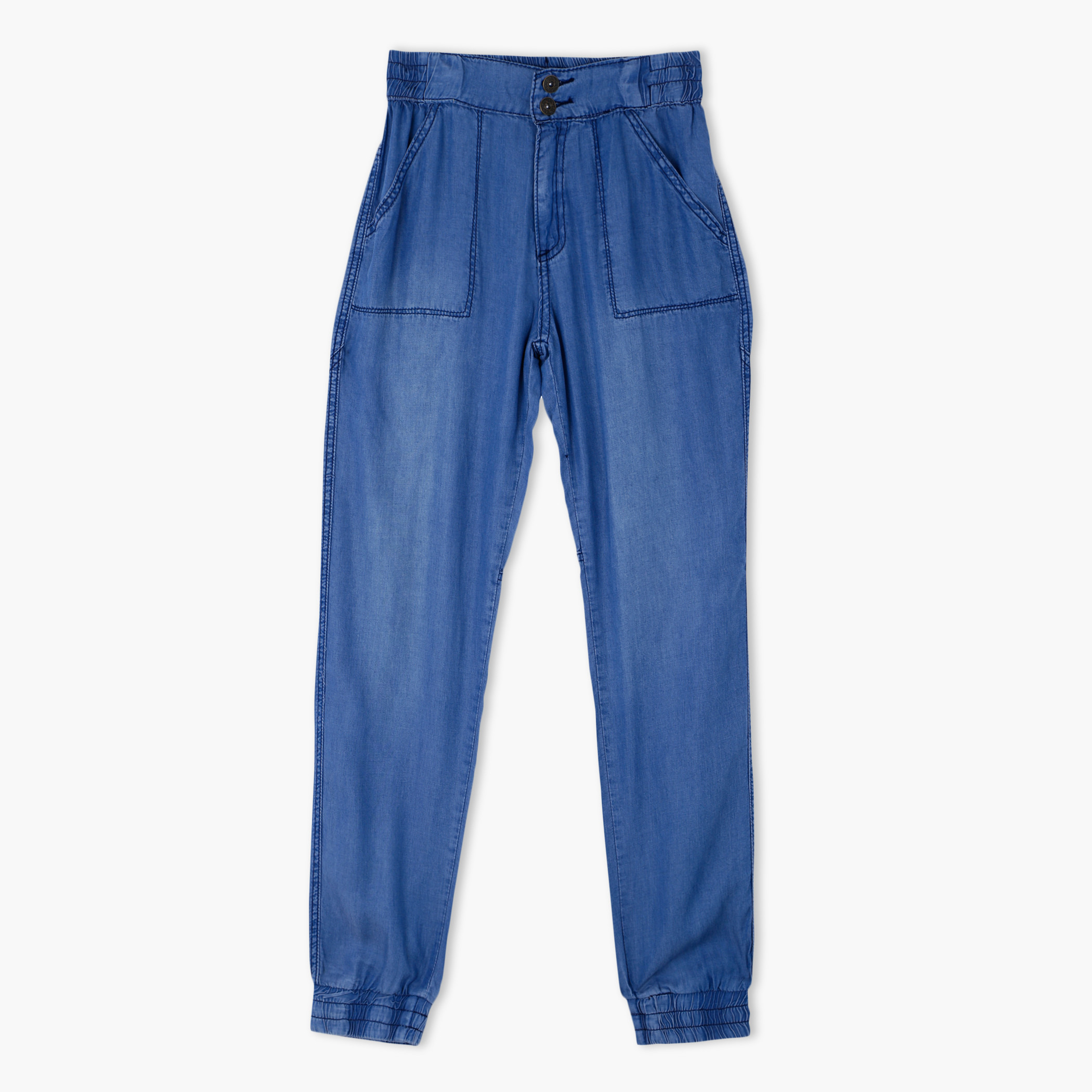 2019 Boyfriend Jeans Harem Pants Women Trousers Casual Plus Size Loose Fit  Vintage Denim Pants High Waist Jeans Women Vaqueros - OnshopDeals.Com